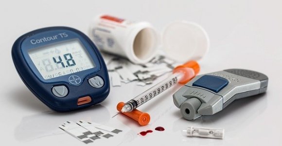 Cukrinis diabetas: kaip užkirsti ligai kelią