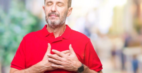 TOP 5 būdai, kaip sustiprinti širdį