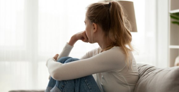 Vis daugiau pacientų skundžiasi emociniais sutrikimais: specialistė patarė, kaip sau padėti